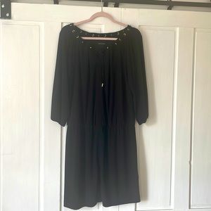 White House Black Market Size L.  Good condition.